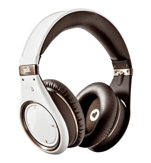 Polk Audio UltraFocus™ 8000LE Noise Canceling Headphones, Limited Edition